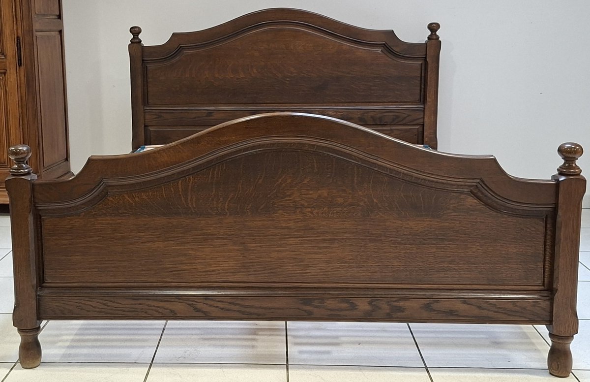Doppelbett